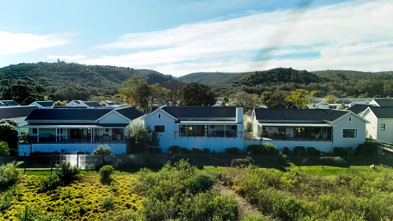 3 Bedroom Property for Sale in Keurbooms River Western Cape